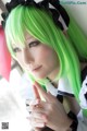 Cosplay Aoi - Kingsexy Santalatina Net