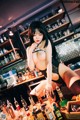 ZIA.Kwon 권지아, [Loozy] SM Bar – Set.01