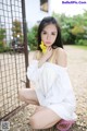 MyGirl Vol. 260: Model Yu Da Qiao (于 大 乔) (49 photos)