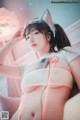 DJAWA Photo - Son Ye-Eun (손예은): "Retro Gaming Girl" (133 photos)