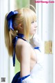 Cosplay Usakichi - Candans Nude Love