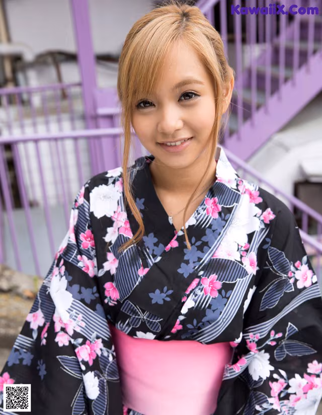 Erika Saeki - Third Brazil Xxx