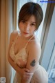 MFStar Vol.125: Model Evelyn (艾莉) (53 photos)