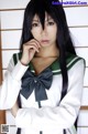Noriko Ashiya - Sexgirlada Bugli Abg