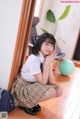 Saya Asahina 朝比奈さや, [Minisuka.tv] 2022.09.29 Regular Gallery 8.1